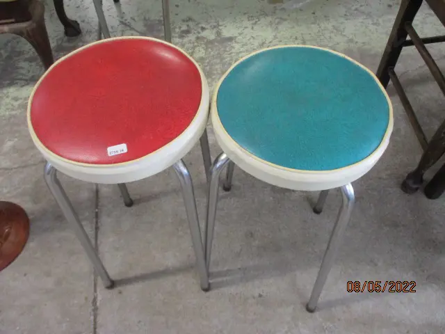 Pr Retro Stools Image 1++