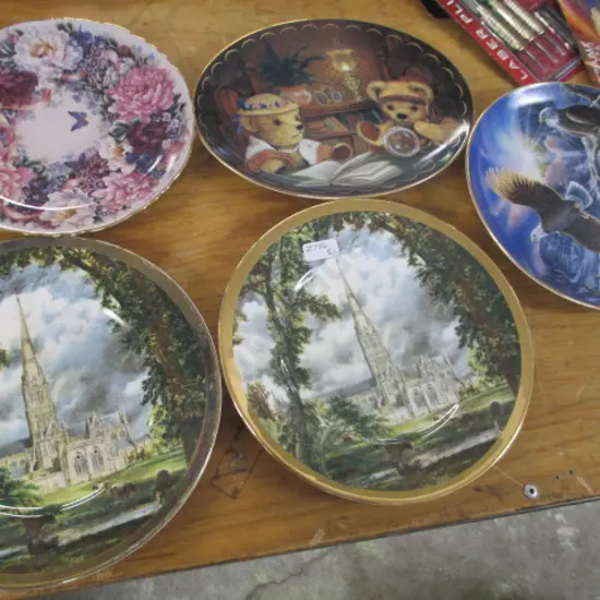 Collectors Plates