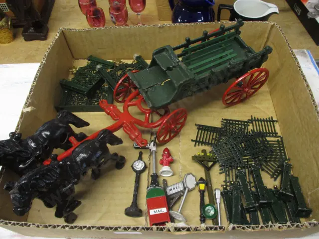 Collectable Toys Image 1++