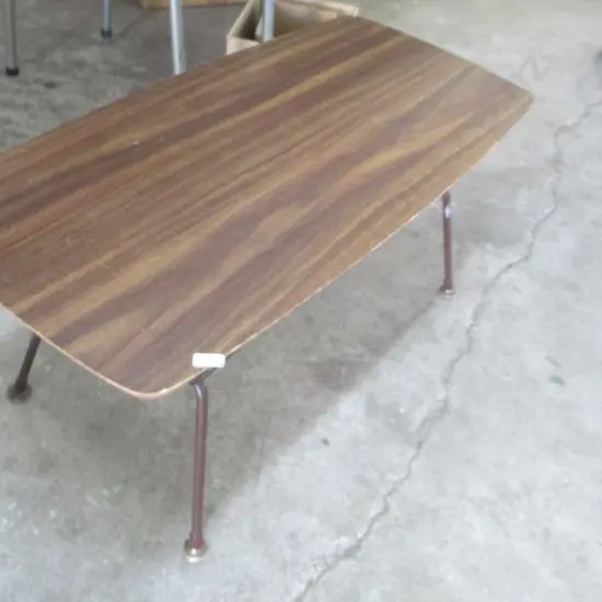 Retro Coffee Table