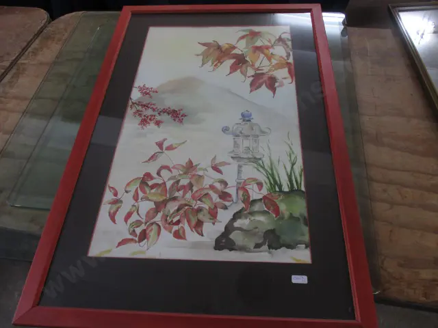 Pagoda W/c Image 1++