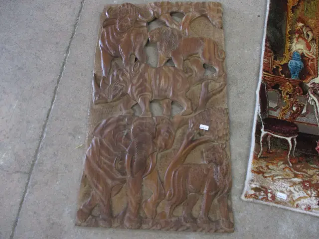 Carved Panel Image 1++