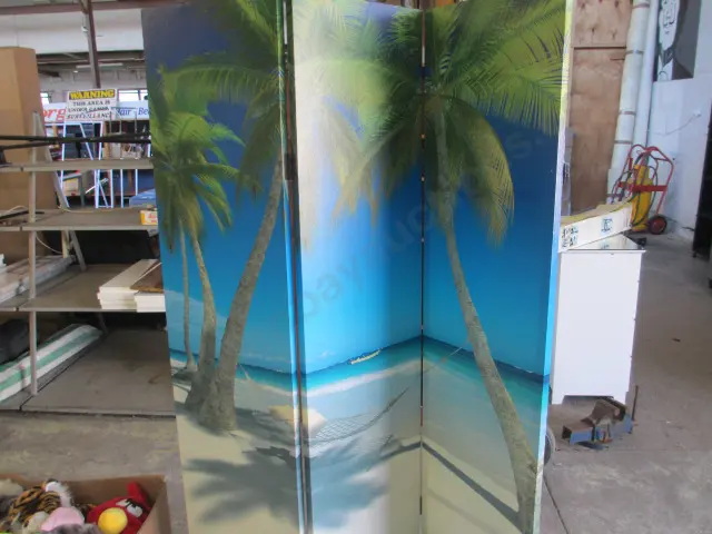 Folding Screen Image 1++