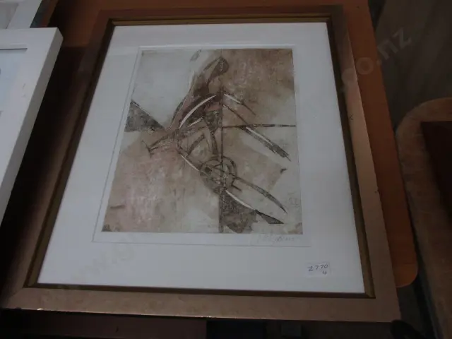 Screenprint Image 1++