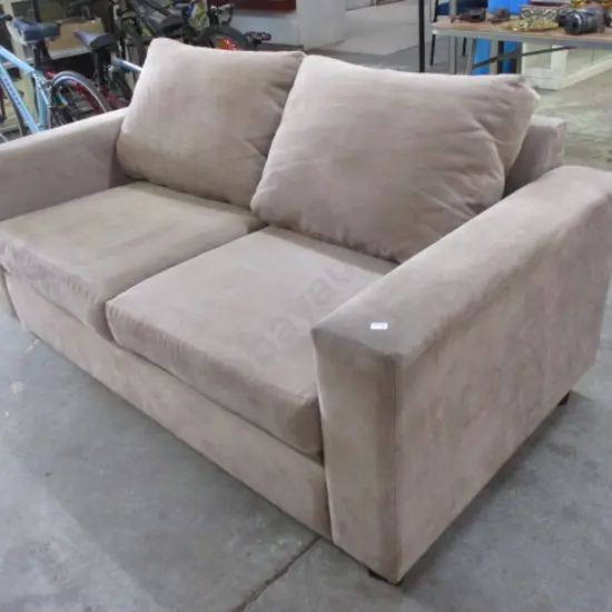 2 Seater Couch