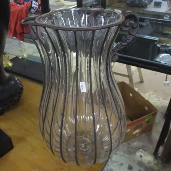 Decorative Vase