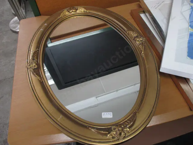 Decorative Mirror Image 1++