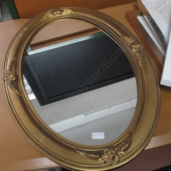 Decorative Mirror