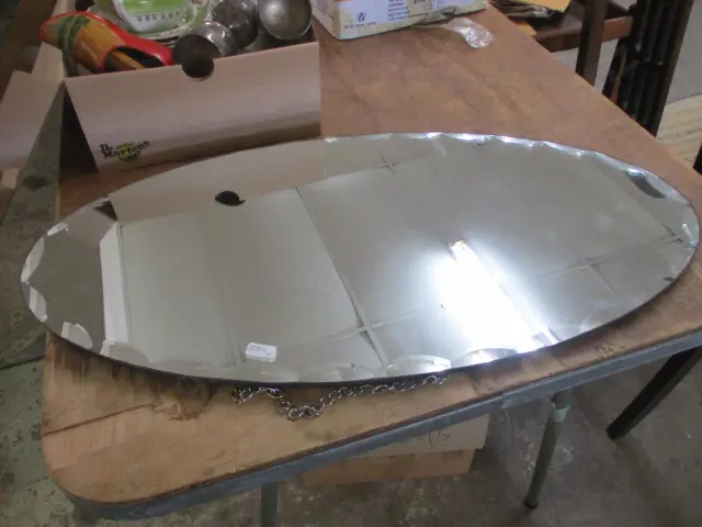 Deco Mirror Image 1++