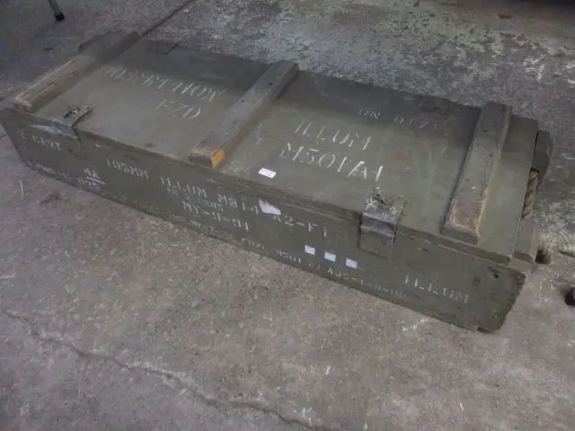 Ammo Box Image 1++