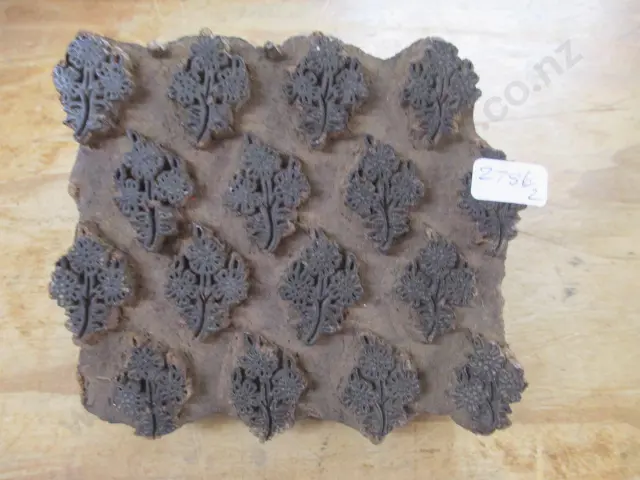 Printing Block Image 1++