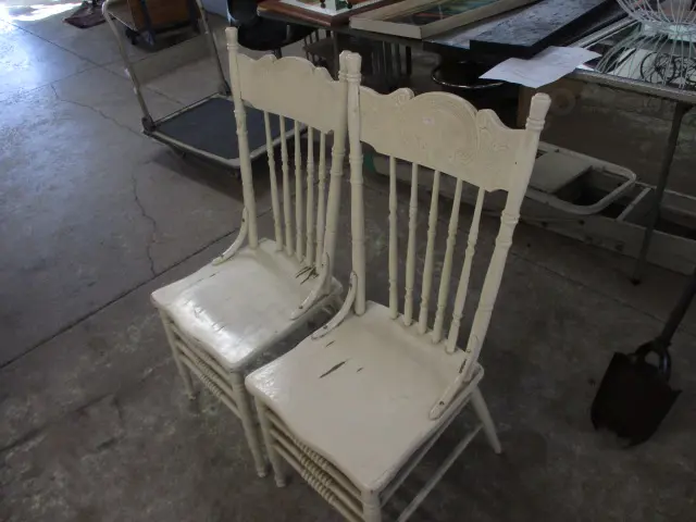 Pr Chairs (doup) Image 1++