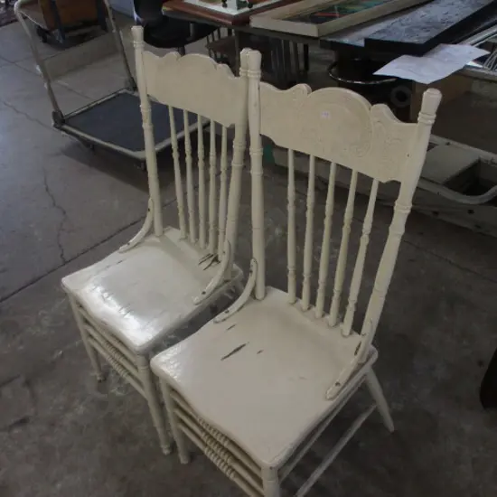 Pr Chairs (doup)