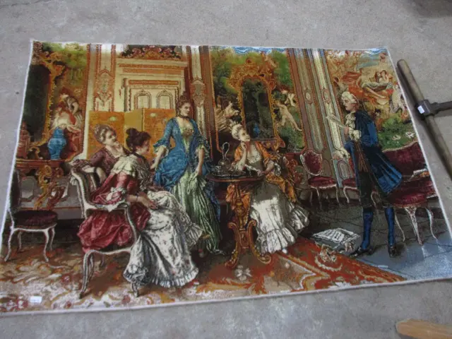 Decorative Rug Image 1++