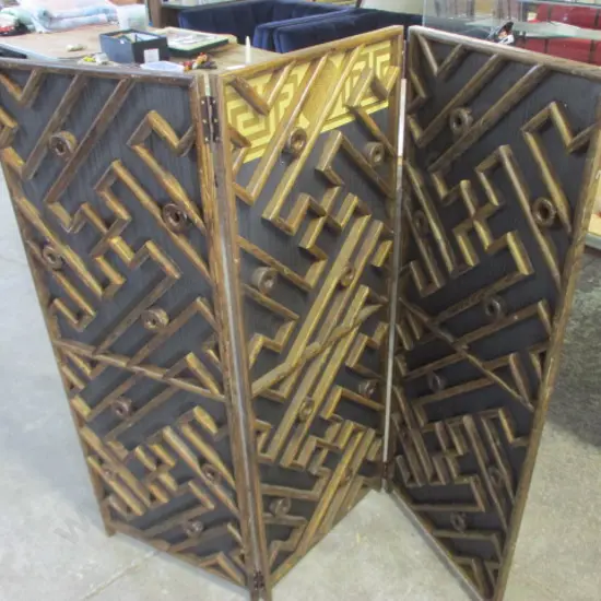 Folding Screen