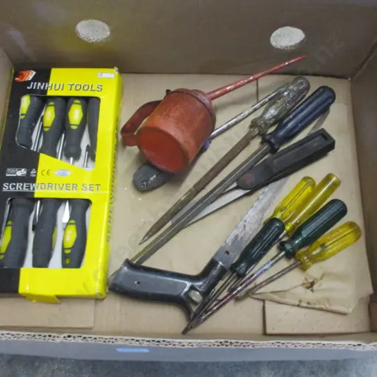 Tools