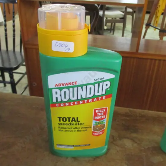 Weedkiller