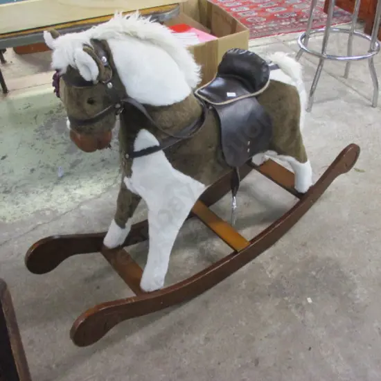Rocking Horse