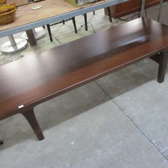 Mid Century Coffee Table