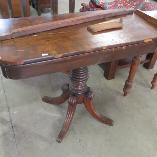 Antique Table (for Restn)