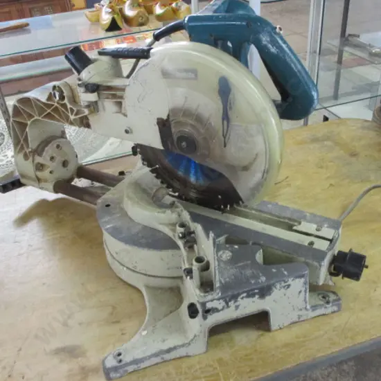 Mitre Saw
