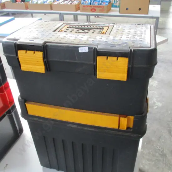 Tool Box