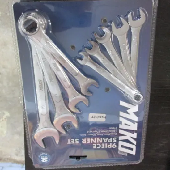 Spanners