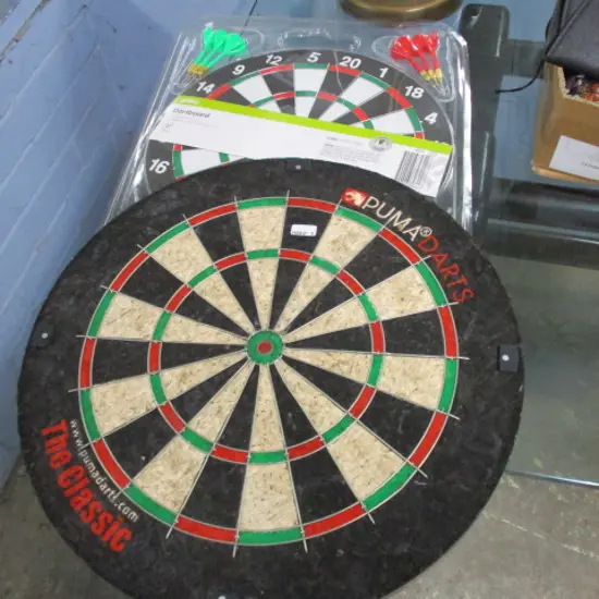 Dart Boards