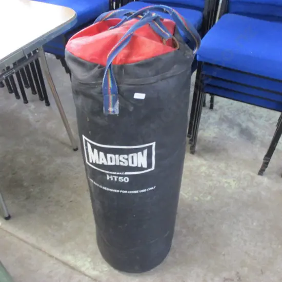 Punch Bag