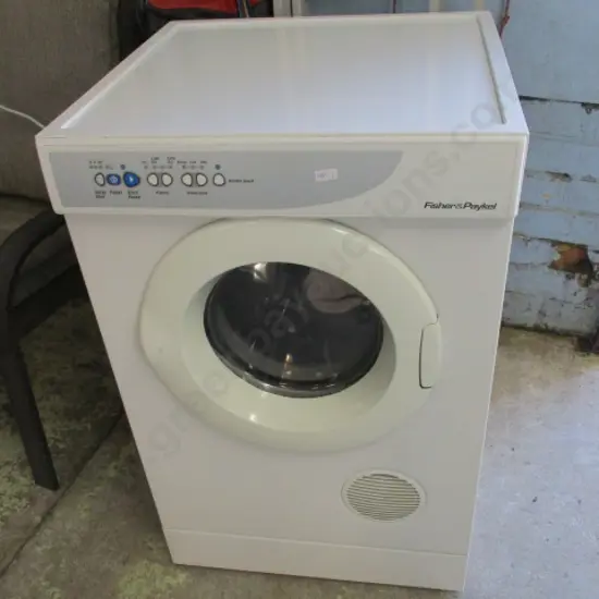 Dryer