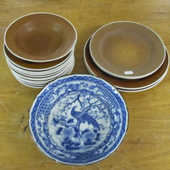 Tableware