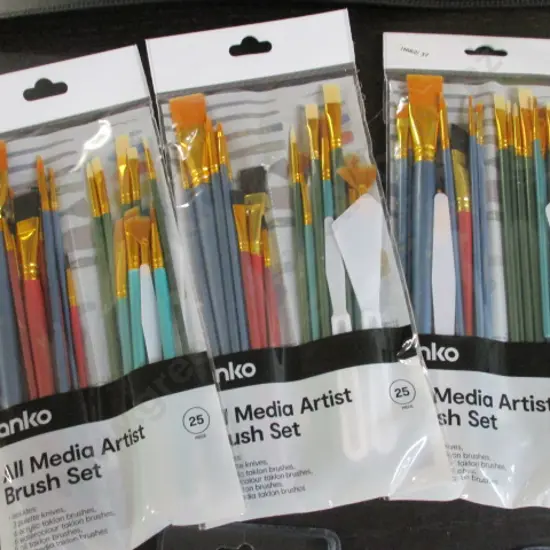 Art Brushes