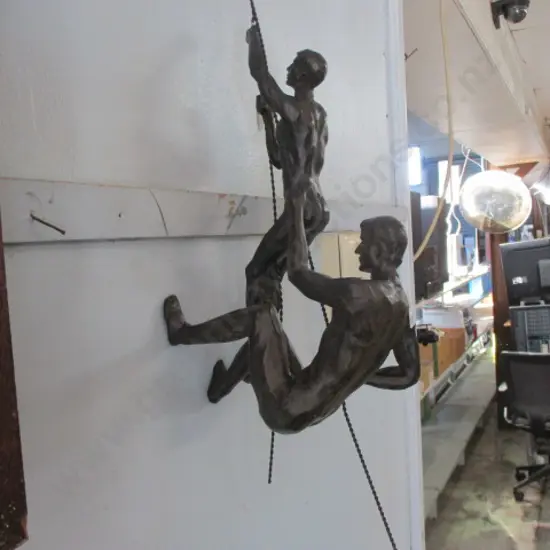 Climbing Figures