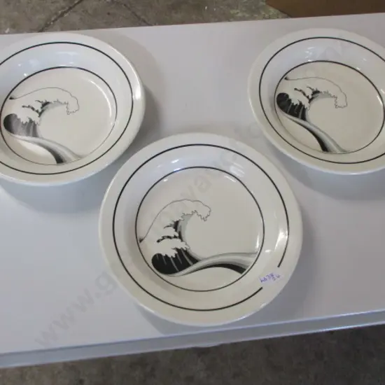 Crown Lynn Last Wave