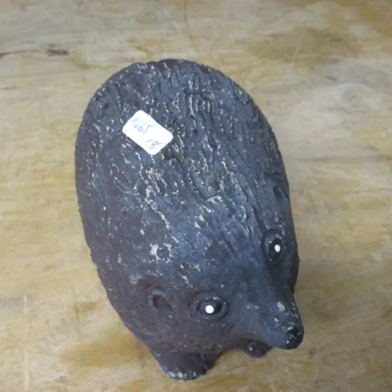 Hedgehog