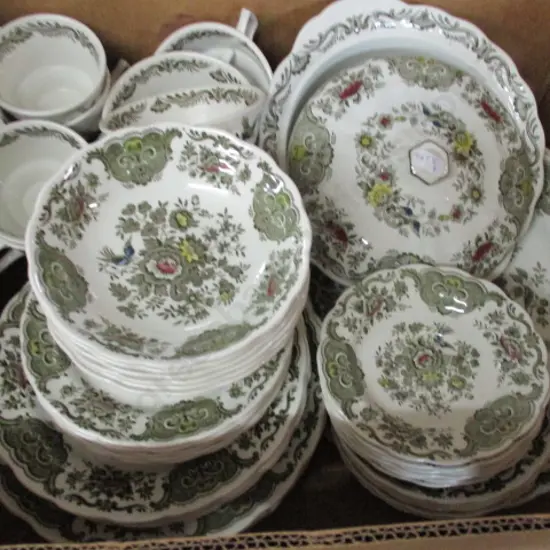 Dinnerware