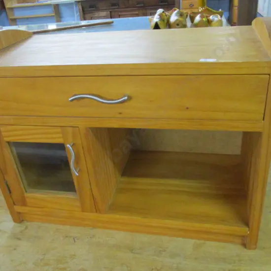 Small Cabinet