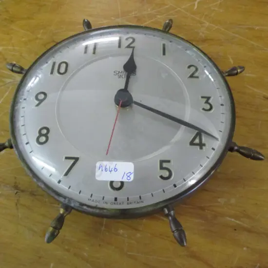 Clock