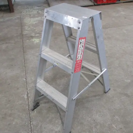 Small Ladder