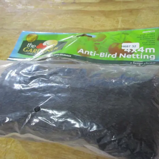 Bird Net