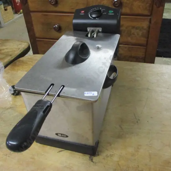 Deep Fryer