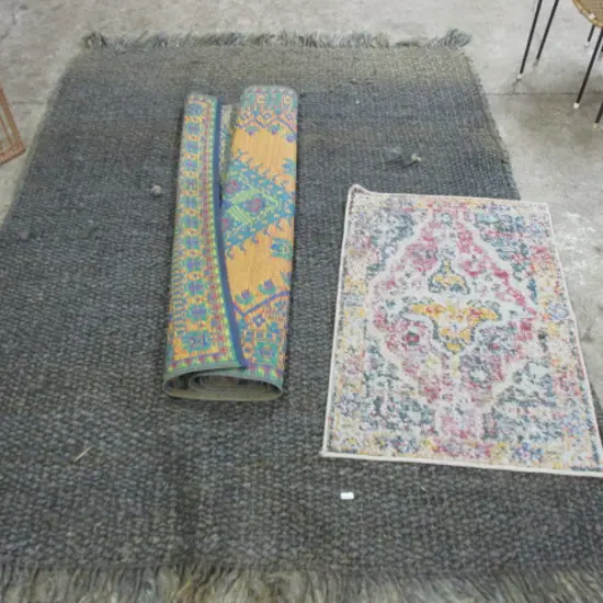 Rugs