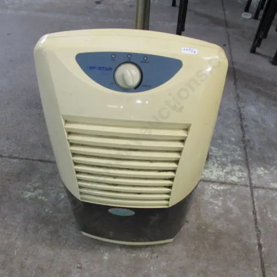 Dehumidifier