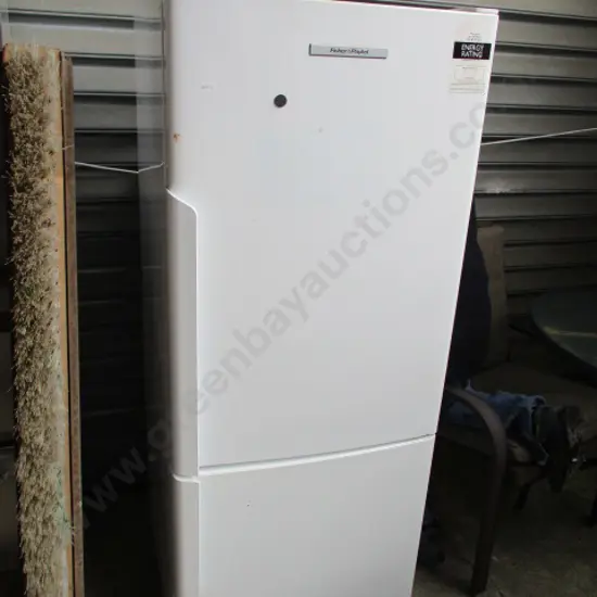 Fridge Freezer