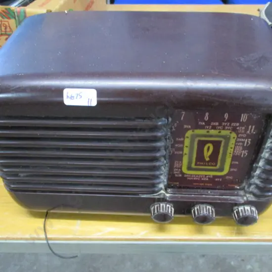 Radio