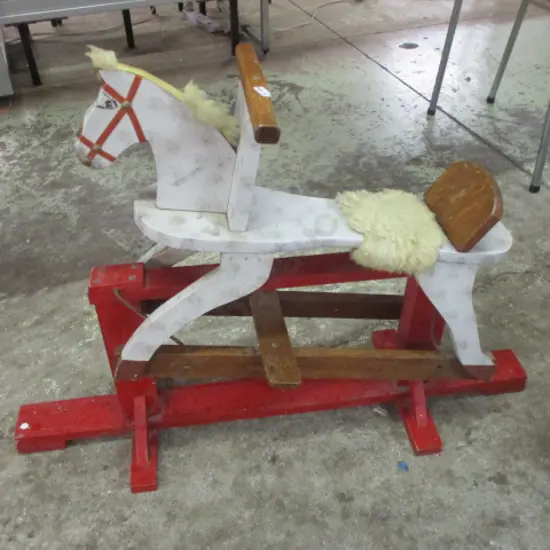 Rocking Horse