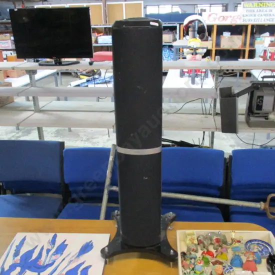 iPod Docking Speaker