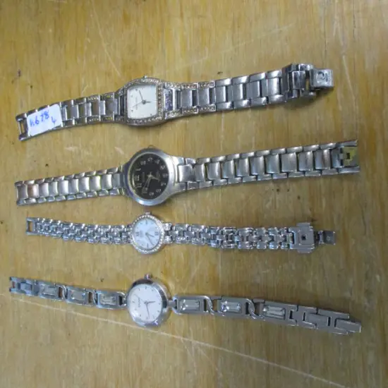 Watches