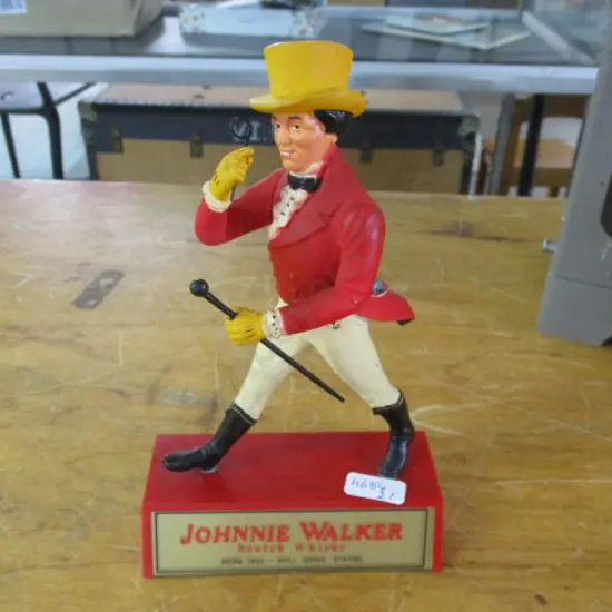 Johnny Walker