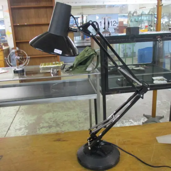 Anglepoise Lamp